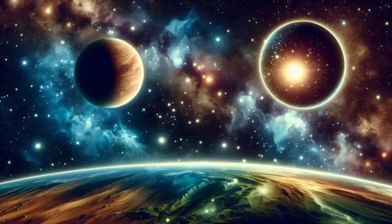 Geografia do universo Star Wars: Explore os Planetas e Regiões Incríveis