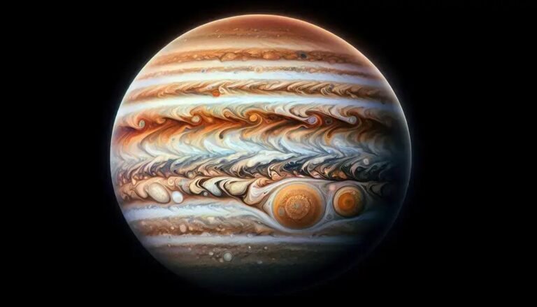 Qual o maior planeta do sistema solar? Descubra curiosidades incríveis!