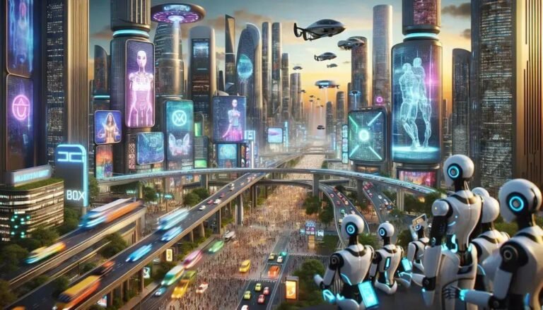 Tecnologia Inspirada na Ficção: O Futuro ao Nosso Redor