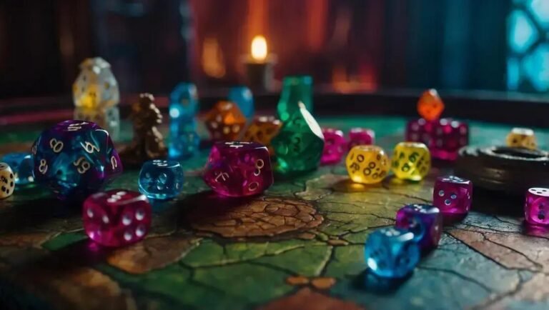 Como os RPGs de mesa influenciaram a cultura nerd moderna
