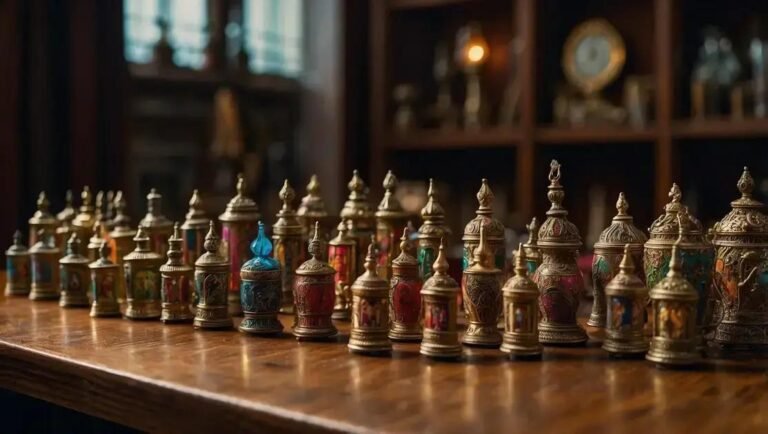 Os melhores produtos para restaurar miniaturas danificadas