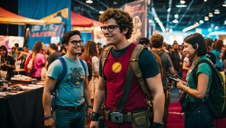 Eventos de cultura nerd mais aguardados no calendário geek mundial