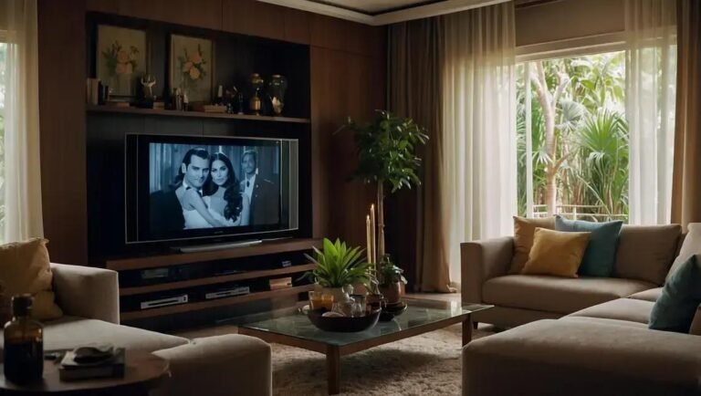 Como Assistir Novela Vale Tudo no Globo Play