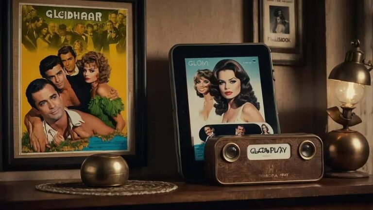Como Assistir Novelas Antigas no Globoplay