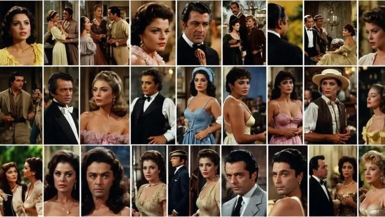 Melhores Novelas Antigas da Globo Play