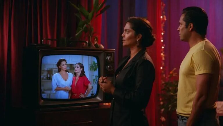 Assistir Novela das 7 Horas: Dicas para Não Perder Nenhum Episódio