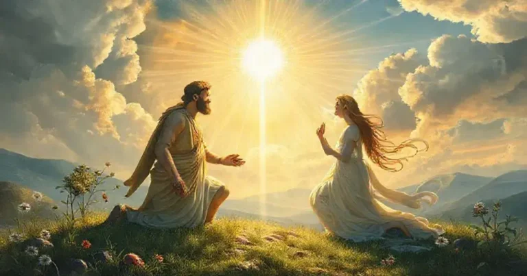 A Criação do Mundo em Gênesis: Como Entender o Relato Bíblico