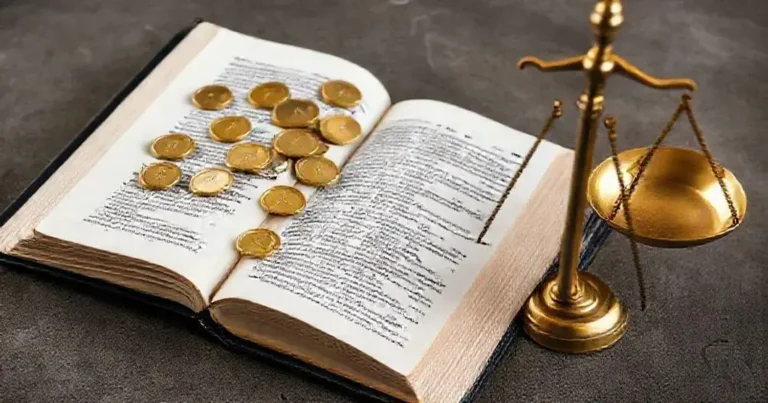 É Pecado Ter Dinheiro? O Que a Bíblia Realmente Ensina Sobre Riqueza