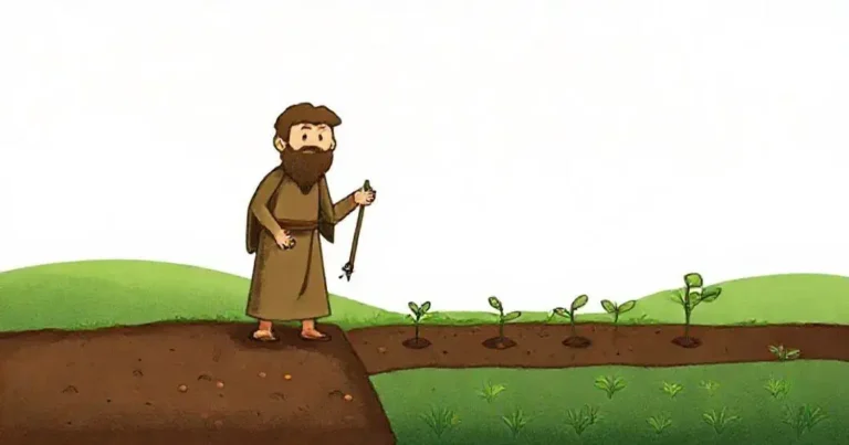 Estudo Bíblico sobre a Parábola do Semeador: Entendimento Espiritual e Prática