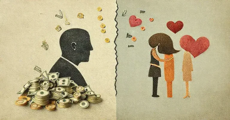 O Perigo Não é o Dinheiro, Mas o Apego: Explicação de 1 Timóteo 6:10