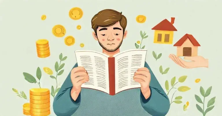 Por Que Ter Bens Não é Errado: A Verdade Bíblica Sobre Prosperidade