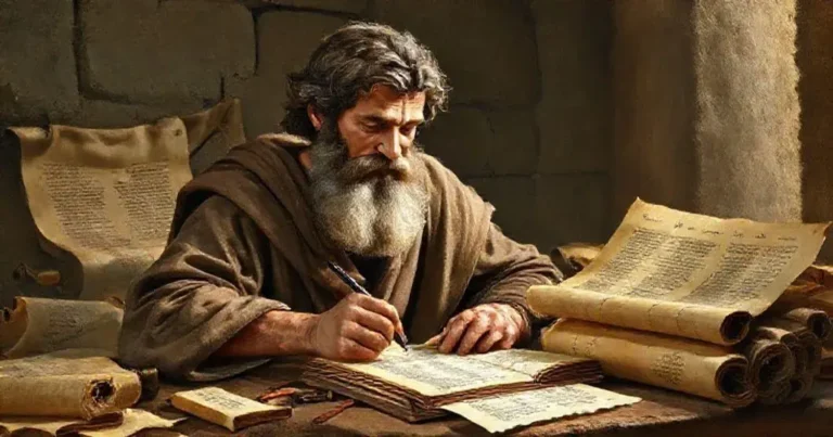 Quem Foi Paulo: Transformação, Ministério e Cartas Bíblicas