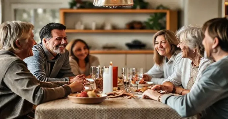 Versículos que Falam Sobre Família: Passagens para Fortalecer o Lar